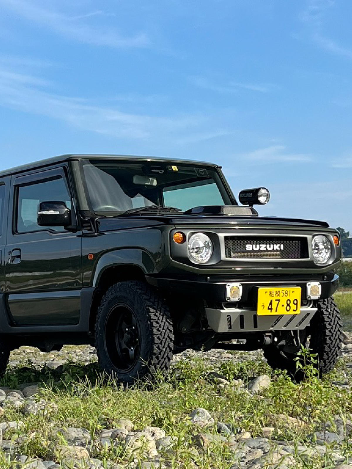 FRP製の自動車エアロパーツ販売やオリジナルエアロパーツ製作 | FRP製エアロパーツの制作・販売・オリジナルワンオフ加工のことならヒロプラへ｜ HIROPLA(ヒロプラ) 画像