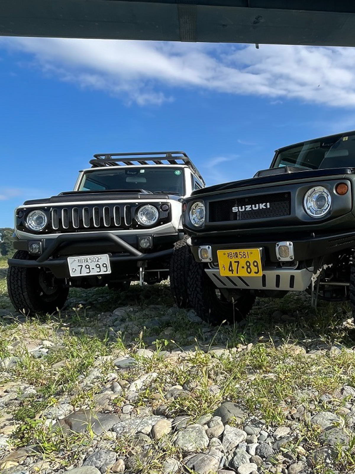 FRP製の自動車エアロパーツ販売やオリジナルエアロパーツ製作 | FRP製エアロパーツの制作・販売・オリジナルワンオフ加工のことならヒロプラへ｜ HIROPLA(ヒロプラ) 画像