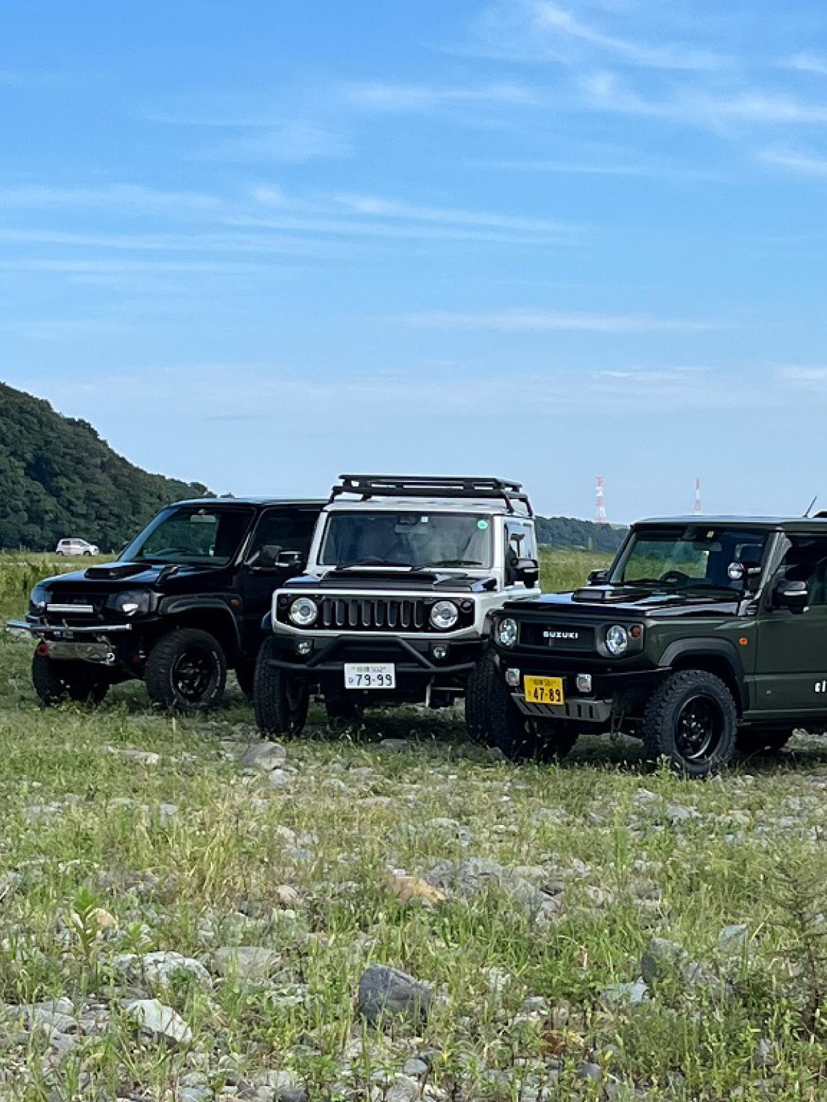 FRP製の自動車エアロパーツ販売やオリジナルエアロパーツ製作 | FRP製エアロパーツの制作・販売・オリジナルワンオフ加工のことならヒロプラへ｜ HIROPLA(ヒロプラ) 画像