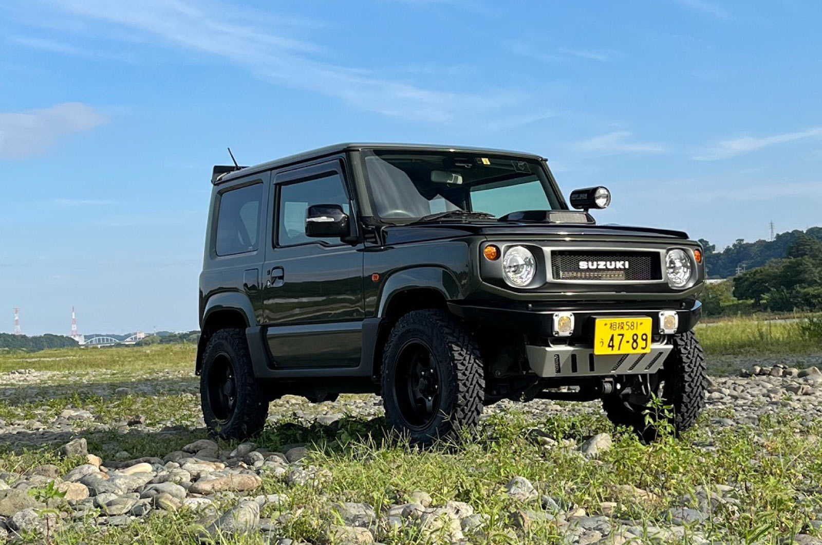 FRP製の自動車エアロパーツ販売やオリジナルエアロパーツ製作 | FRP製エアロパーツの制作・販売・オリジナルワンオフ加工のことならヒロプラへ｜ HIROPLA(ヒロプラ) 画像