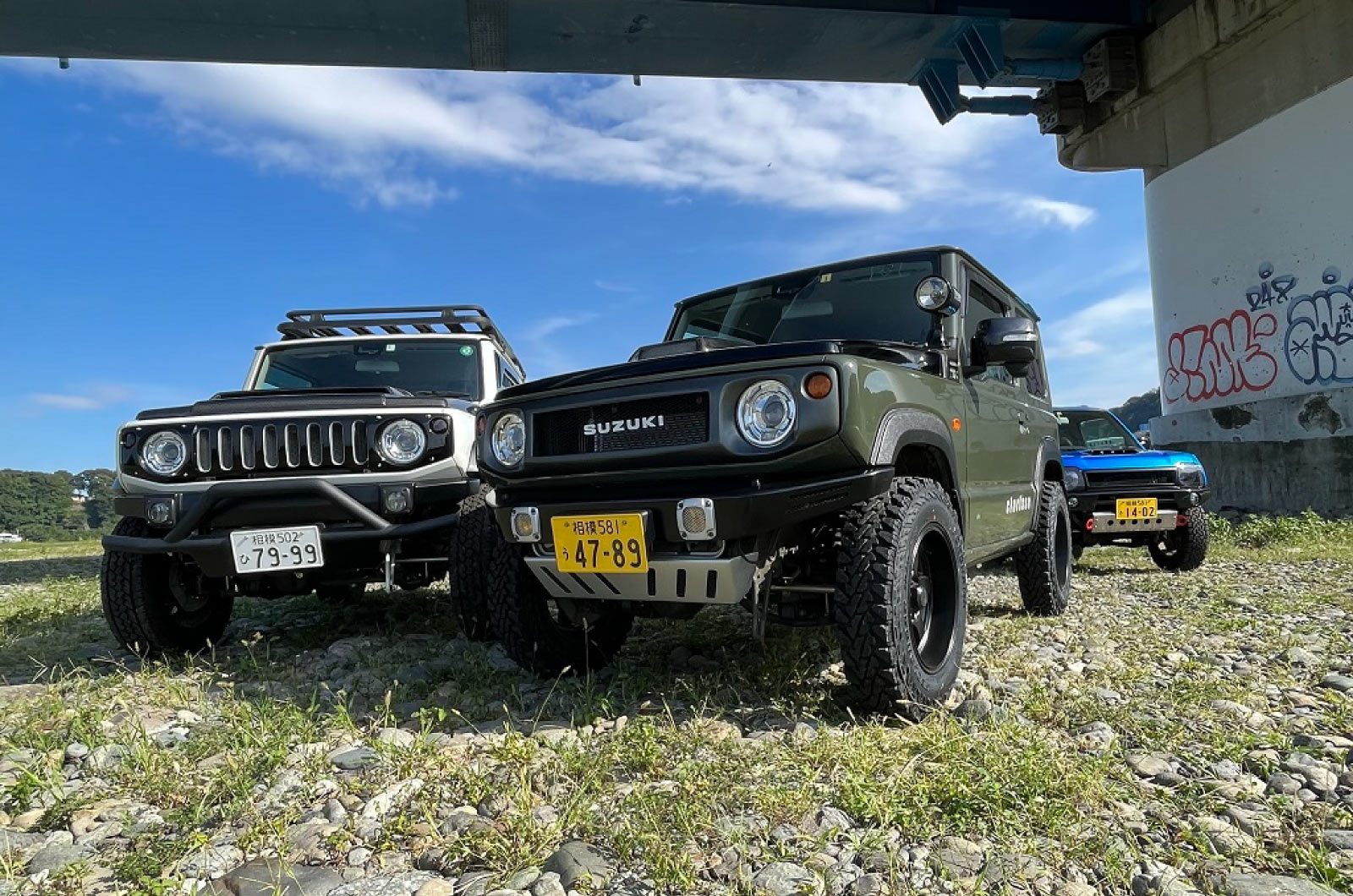 FRP製の自動車エアロパーツ販売やオリジナルエアロパーツ製作 | FRP製エアロパーツの制作・販売・オリジナルワンオフ加工のことならヒロプラへ｜ HIROPLA(ヒロプラ) 画像
